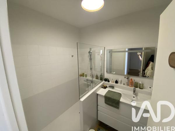 Appartement à vendre 4 pièces 118 m² Cholet