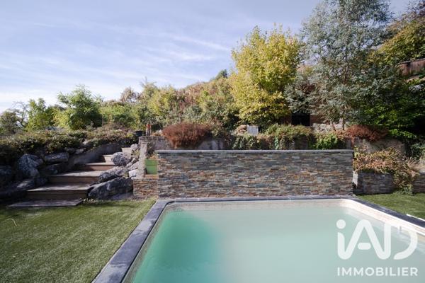 Maison à vendre 5 pièces 106 m² Algrange