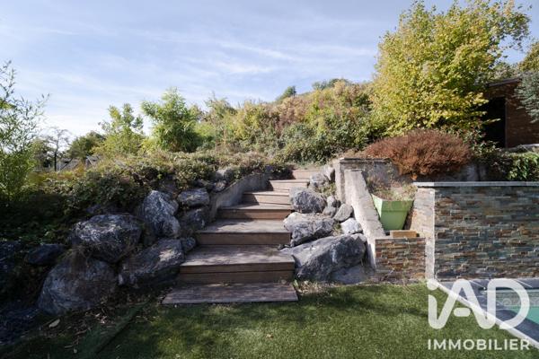 Maison à vendre 5 pièces 106 m² Algrange