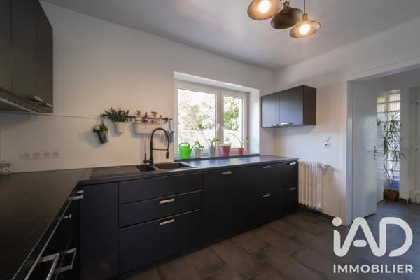 Maison à vendre 5 pièces 106 m² Algrange
