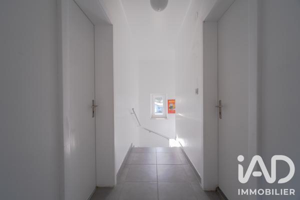 Maison à vendre 5 pièces 106 m² Algrange