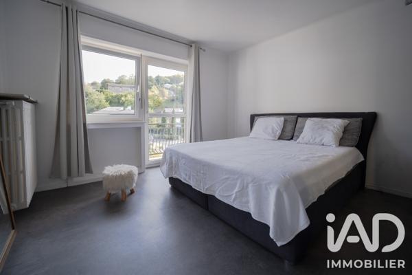 Maison à vendre 5 pièces 106 m² Algrange