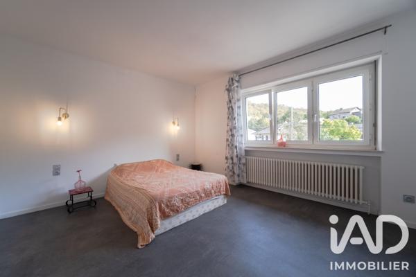 Maison à vendre 5 pièces 106 m² Algrange
