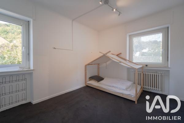Maison à vendre 5 pièces 106 m² Algrange