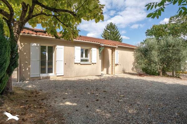 Maison à vendre 189 792 € Barbezieux-Saint-Hilaire 5 p 115 m² DPE D