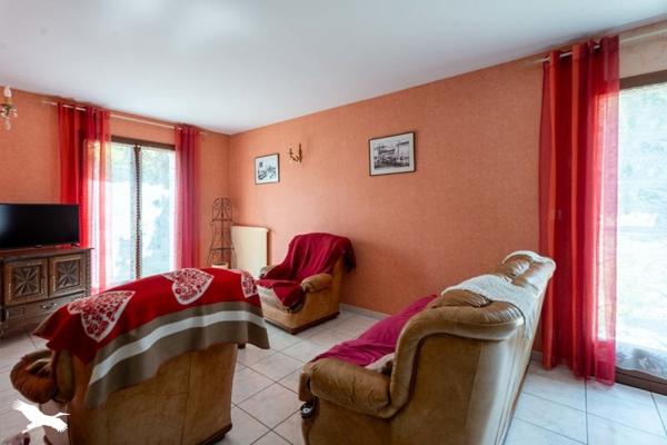 Maison à vendre 189 792 € Barbezieux-Saint-Hilaire 5 p 115 m² DPE D