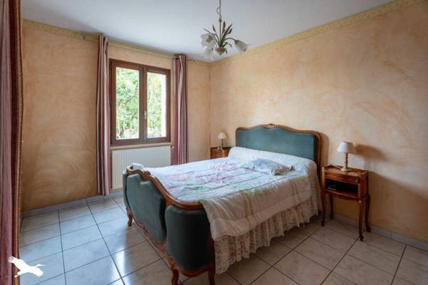 Maison à vendre 189 792 € Barbezieux-Saint-Hilaire 5 p 115 m² DPE D