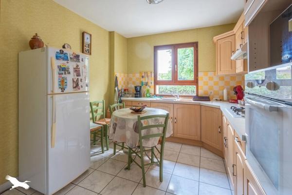 Maison à vendre 189 792 € Barbezieux-Saint-Hilaire 5 p 115 m² DPE D