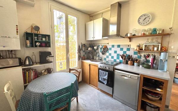 Maison à louer