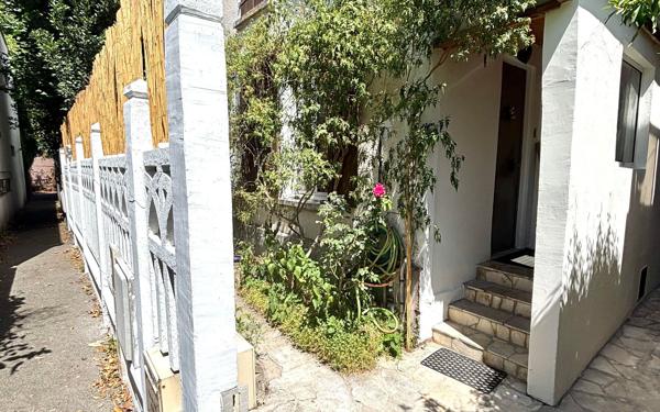 Maison à louer