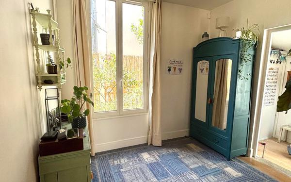 Maison à louer