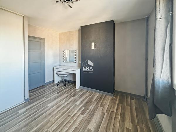 EXCLUSIVITE appartement à vendre à Roanne 2 pièces