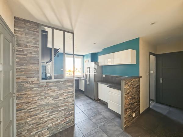 EXCLUSIVITE appartement à vendre à Roanne 2 pièces