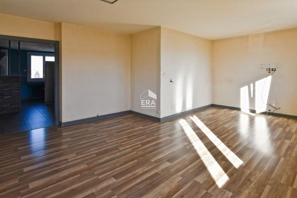 EXCLUSIVITE appartement à vendre à Roanne 2 pièces