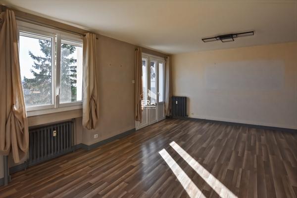 EXCLUSIVITE appartement à vendre à Roanne 2 pièces