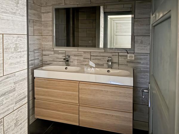 EXCLUSIVITE appartement à vendre à Roanne 2 pièces