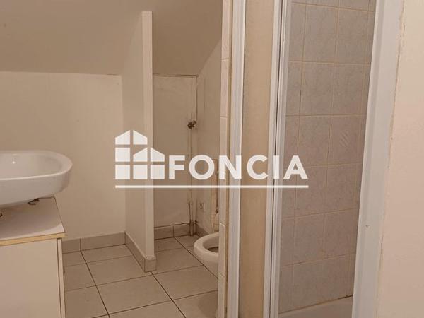 À vendre Studio 20 m² - Chartres-de-bretagne 35131