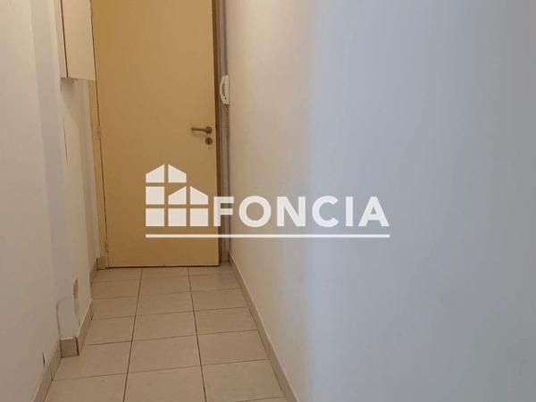 À vendre Studio 20 m² - Chartres-de-bretagne 35131