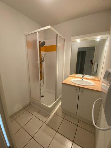 Location appartement Caussade - 2 pièce(s) - 50 m² - 495 €/mois