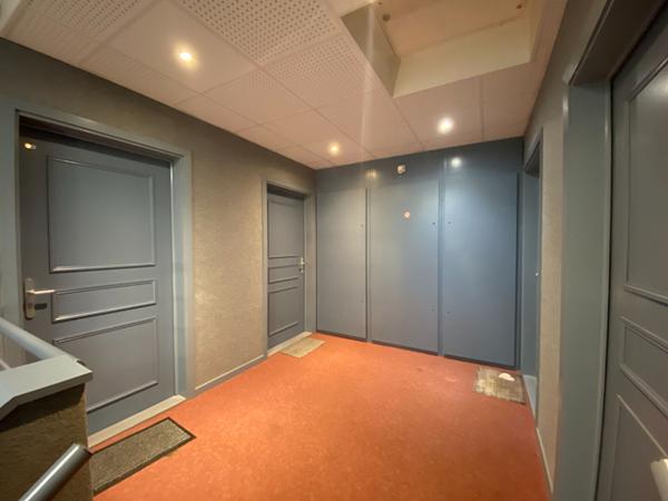 Location appartement Caussade - 2 pièce(s) - 50 m² - 495 €/mois