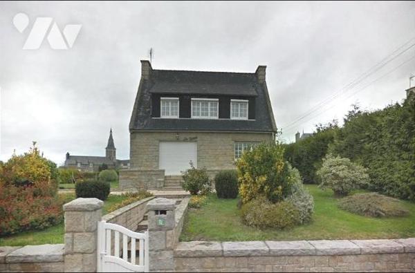 Maison MATIGNON centre