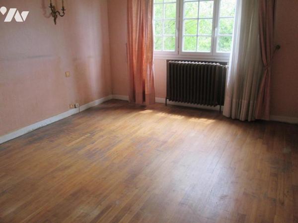 Maison MATIGNON centre