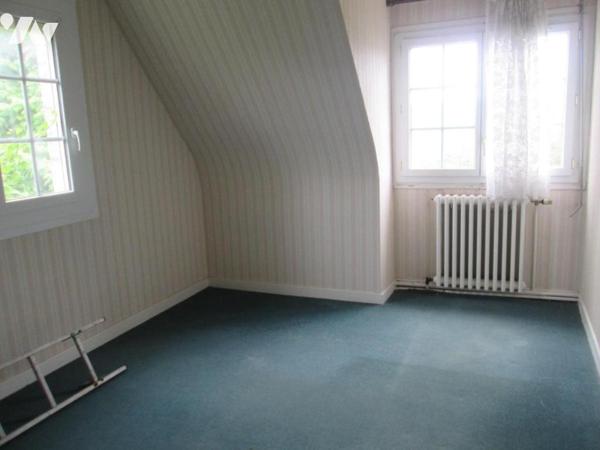 Maison MATIGNON centre