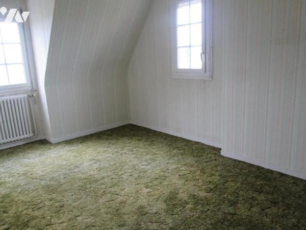 Maison MATIGNON centre