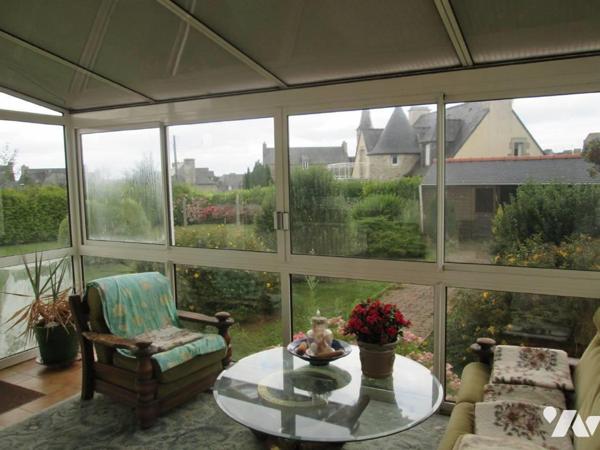 Maison MATIGNON centre