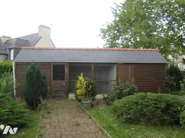 Maison MATIGNON centre