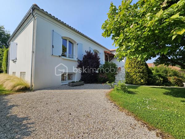 Maison traditionnelle de 159,45 m²