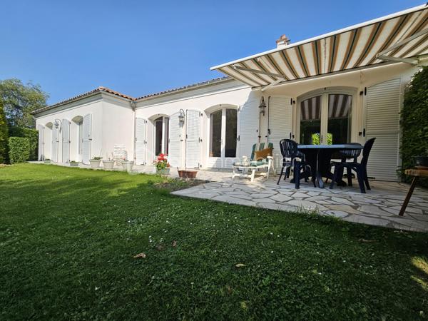 Maison traditionnelle de 159,45 m²