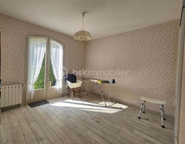 Maison traditionnelle de 159,45 m²