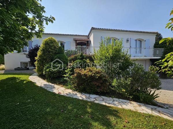 Maison traditionnelle de 159,45 m²