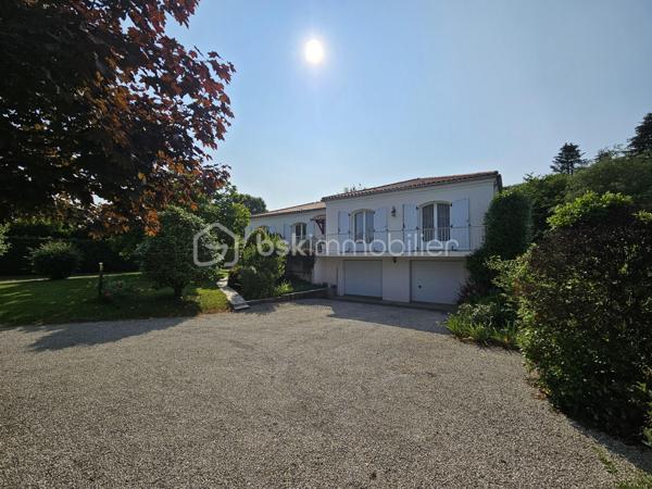 Maison traditionnelle de 159,45 m²