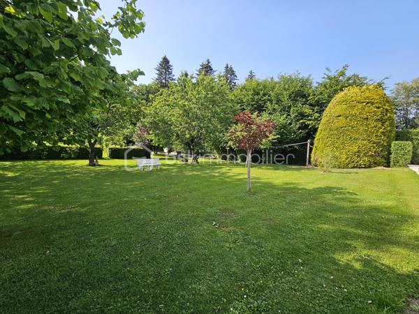 Maison traditionnelle de 159,45 m²