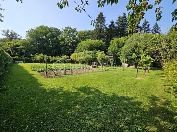 Maison traditionnelle de 159,45 m²