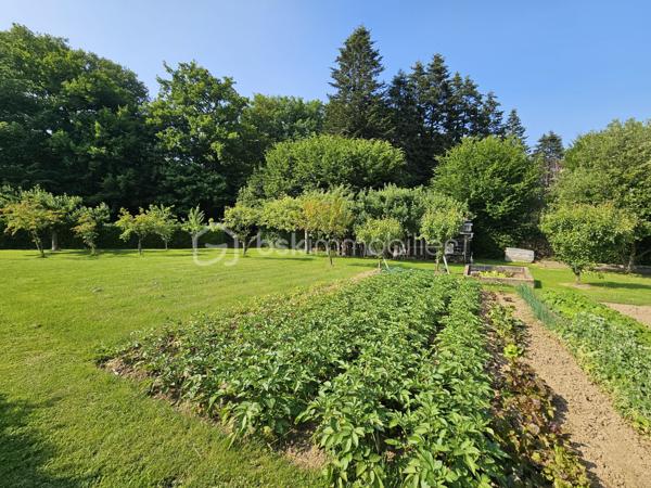 Maison traditionnelle de 159,45 m²