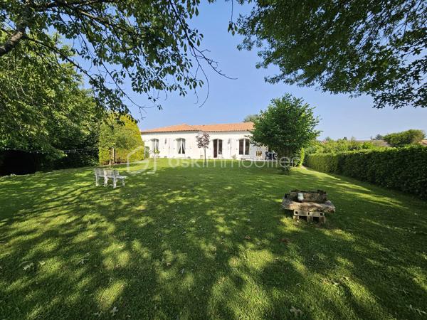 Maison traditionnelle de 159,45 m²