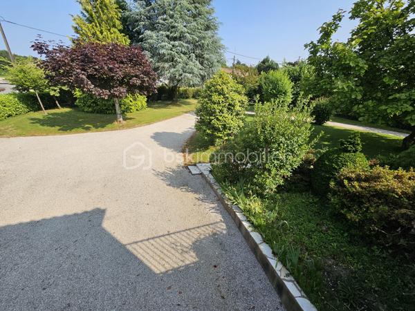 Maison traditionnelle de 159,45 m²