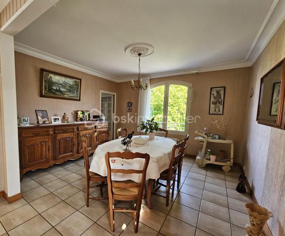 Maison traditionnelle de 159,45 m²