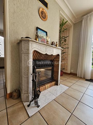 Maison traditionnelle de 159,45 m²