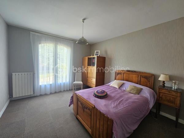 Maison traditionnelle de 159,45 m²