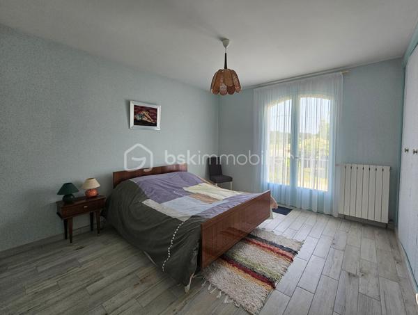 Maison traditionnelle de 159,45 m²