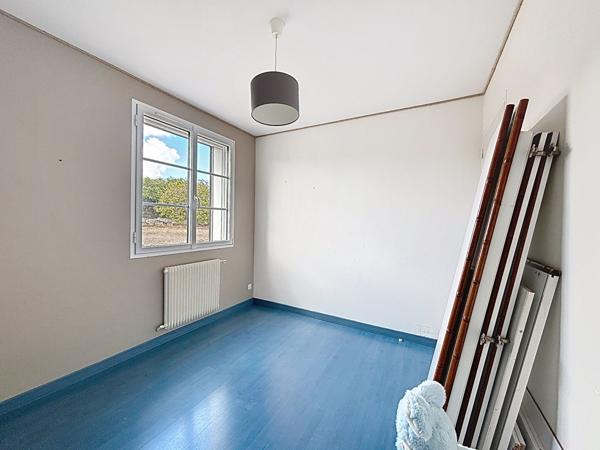 Maison Le Buret 6 pièce(s) 110.30 m2