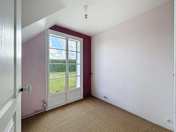 Maison Le Buret 6 pièce(s) 110.30 m2