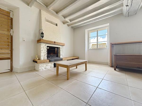Maison Le Buret 6 pièce(s) 110.30 m2