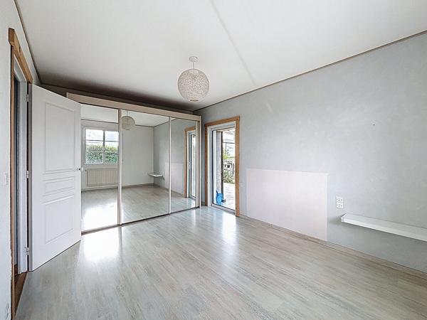 Maison Le Buret 6 pièce(s) 110.30 m2