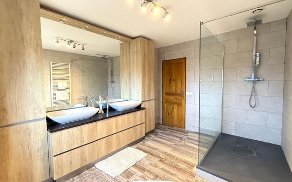 Maison à vendre    6 pièces •  Baillet-en-France