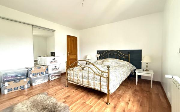 Maison à vendre    6 pièces •  Baillet-en-France